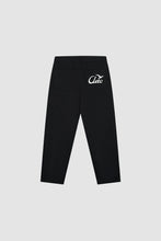 Laden Sie das Bild in den Galerie-Viewer, Arte Antwerp - Back Bird Pants - Black Hosen Arte Antwerp
