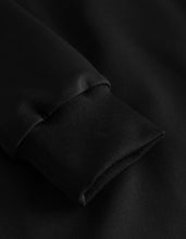 Laden Sie das Bild in den Galerie-Viewer, Les Deux - Ballier Track Jacket - Black Sweatshirts Les Deux
