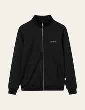 Laden Sie das Bild in den Galerie-Viewer, Les Deux - Ballier Track Jacket - Black Sweatshirts Les Deux
