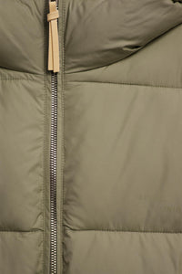 Elvine - Bjarne Jacket - Light Olive Jacken Elvine
