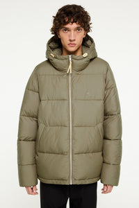 Elvine - Bjarne Jacket - Light Olive Jacken Elvine