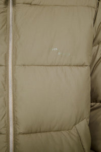 Elvine - Bjarne Jacket - Light Olive Jacken Elvine
