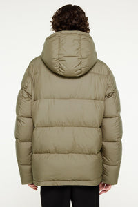 Elvine - Bjarne Jacket - Light Olive Jacken Elvine