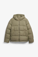Laden Sie das Bild in den Galerie-Viewer, Elvine - Bjarne Jacket - Light Olive Jacken Elvine
