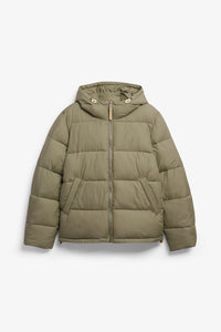 Elvine - Bjarne Jacket - Light Olive Jacken Elvine