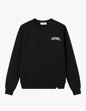 Laden Sie das Bild in den Galerie-Viewer, LES DEUX - Blake Sweatshirt - BLACK Sweatshirts Les Deux
