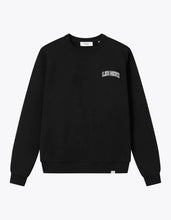 Laden Sie das Bild in den Galerie-Viewer, LES DEUX - Blake Sweatshirt - BLACK Sweatshirts Les Deux
