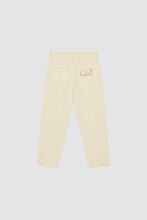 Laden Sie das Bild in den Galerie-Viewer, Arte Antwerp - Back Bird Pants - Cream Hosen Arte Antwerp

