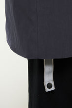 Laden Sie das Bild in den Galerie-Viewer, Elvine - Caius Jacket - Night Grey Jacken Elvine
