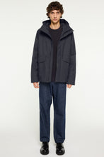 Laden Sie das Bild in den Galerie-Viewer, Elvine - Caius Jacket - Night Grey Jacken Elvine
