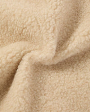 Laden Sie das Bild in den Galerie-Viewer, Coldbreaker - Pepitco Wool Weste - Beige Jacken Coldreaker
