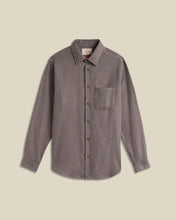 Laden Sie das Bild in den Galerie-Viewer, Portuguese Flannel - Dylan - Blue/Bordeaux Hemden Portuguese Flannel
