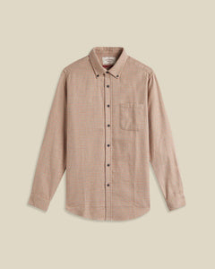 Portuguese Flannel - Estudo Hemd - Multi Hemden Portuguese Flannel
