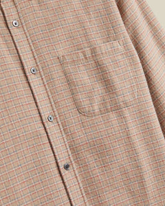 Portuguese Flannel - Estudo Hemd - Multi Hemden Portuguese Flannel