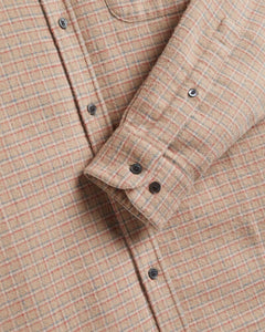 Portuguese Flannel - Estudo Hemd - Multi Hemden Portuguese Flannel