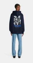 Laden Sie das Bild in den Galerie-Viewer, Daily Paper - Rami Hoodie - Deep Navy Sweatshirts Daily Paper
