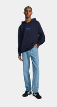 Laden Sie das Bild in den Galerie-Viewer, Daily Paper - Rami Hoodie - Deep Navy Sweatshirts Daily Paper
