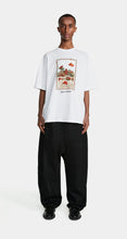 Laden Sie das Bild in den Galerie-Viewer, Daily Paper - Rashad T-Shirt - White T-Shirts Daily Paper
