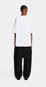 Daily Paper - Rashad T-Shirt - White T-Shirts Daily Paper