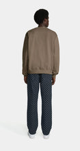 Laden Sie das Bild in den Galerie-Viewer, Daily Paper - Rashad Sweater - Iron Taupe Sweatshirts Daily Paper
