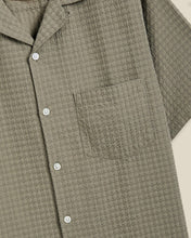 Laden Sie das Bild in den Galerie-Viewer, Portuguese Flannel - Favo Shirt - Khaki Hemden Portuguese Flannel

