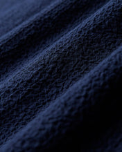 Laden Sie das Bild in den Galerie-Viewer, Portuguese Flannel - Flamé Shirt - Navy Hemden Portuguese Flannel
