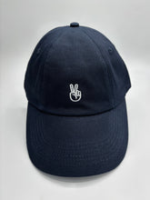 Laden Sie das Bild in den Galerie-Viewer, Mono - Baseball Caps - versch. Farben Caps MONO

