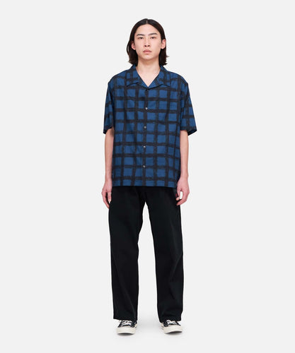 Gramicci - Gramicci Pant Straight Fit - Black Hosen Gramicci