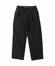Laden Sie das Bild in den Galerie-Viewer, Gramicci - Gramicci Pant Straight Fit - Black Hosen Gramicci

