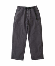 Laden Sie das Bild in den Galerie-Viewer, Gramicci - Gramicci Pant Straight Fit - Black Hosen Gramicci
