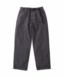 Gramicci - Gramicci Pant Straight Fit - Fossil Grey Pigment Hosen Gramicci