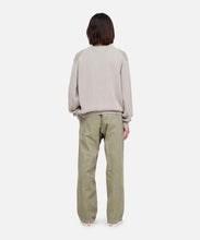 Laden Sie das Bild in den Galerie-Viewer, Gramicci - Gramicci Pant Straight Fit - Fossil Grey Pigment Hosen Gramicci
