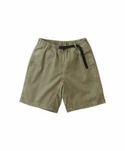 Gramicci - Pigment Dye G-Short - Herb Pigment Hosen Gramicci