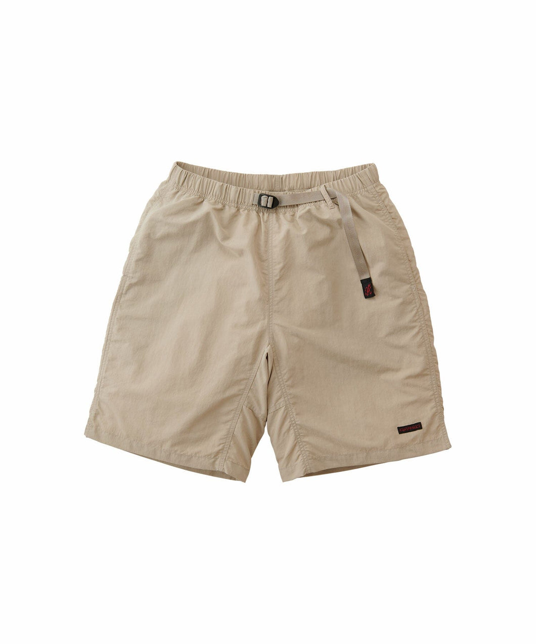 Gramicci - Nylon Packable G-Short - Dune Hosen Gramicci