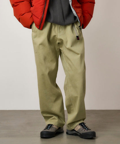 Gramicci - Gramicci Winter Twill Pant - Elm Hosen Gramicci