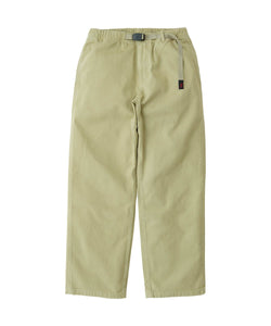 Gramicci - Gramicci Winter Twill Pant - Elm Hosen Gramicci