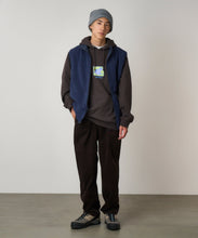Laden Sie das Bild in den Galerie-Viewer, Gramicci - Gramicci Cotton Corduroy Pant - Deep Brown Hosen Gramicci
