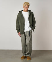Laden Sie das Bild in den Galerie-Viewer, Gramicci - Gramicci Hemp Pant - Sage Hosen Gramicci
