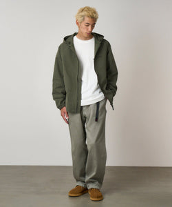 Gramicci - Gramicci Hemp Pant - Sage Hosen Gramicci