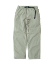Laden Sie das Bild in den Galerie-Viewer, Gramicci - Gramicci Hemp Pant - Sage Hosen Gramicci
