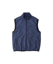Laden Sie das Bild in den Galerie-Viewer, Gramicci - Gramicci Fleece Vest - Navy Jacken Gramicci
