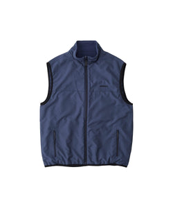 Gramicci - Gramicci Fleece Vest - Navy Jacken Gramicci