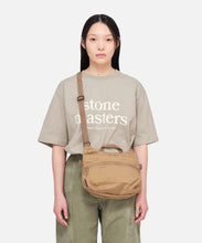 Laden Sie das Bild in den Galerie-Viewer, Gramicci - Ripstop Shoulder Bag - Beige Accessoires Gramicci
