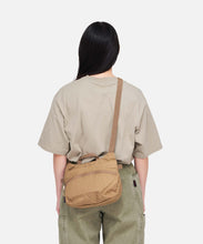 Laden Sie das Bild in den Galerie-Viewer, Gramicci - Ripstop Shoulder Bag - Beige Accessoires Gramicci
