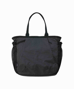 Gramicci - Ripstop Tote Bag - Black Accessoires Gramicci
