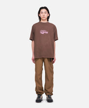 Laden Sie das Bild in den Galerie-Viewer, Gramicci - Truck Tee - Brown Pigment T-Shirts Gramicci
