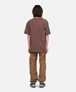 Gramicci - Truck Tee - Brown Pigment T-Shirts Gramicci