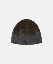 Laden Sie das Bild in den Galerie-Viewer, Gramicci - Mohair Splatter Beanie - SLATE SPLATTER
