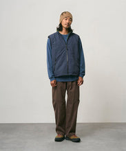 Laden Sie das Bild in den Galerie-Viewer, Gramicci - Mohair Splatter Beanie - TAUPE SPLATTER
