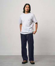 Laden Sie das Bild in den Galerie-Viewer, Gramicci - Winter Twill Classic Pant - INK
